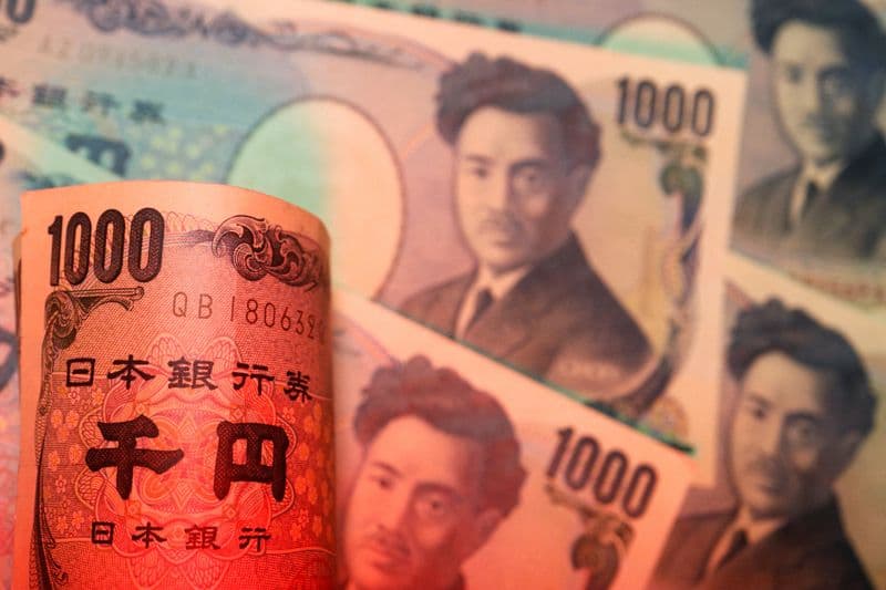 Japan to take appropriate action against excessive FX moves, finance minister says