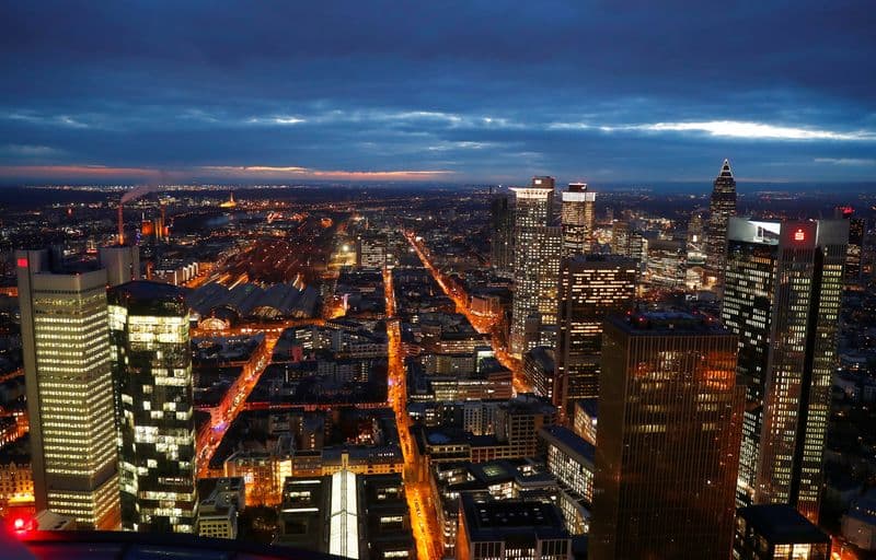 German cabinet approves measures for better access to capital markets By Reuters