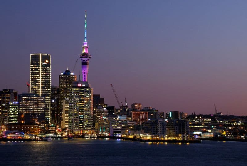 New Zealand home prices to rise modestly in coming two years: Reuters poll By Reuters