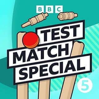 Test Match Special – Smart Carse cements place in England bowling attack – BBC Sounds