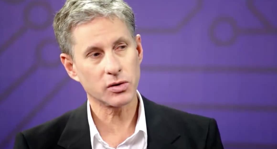 Billionaire Ripple founder has given more than $11.8 million to Harris campaign
