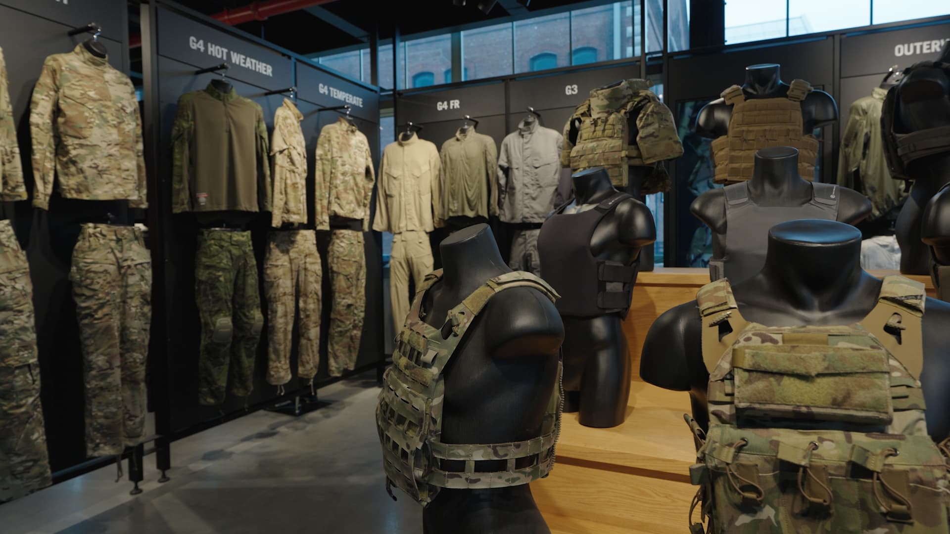 Behind the scenes with the team of ex-prosecutors fighting Amazon’s counterfeit problem