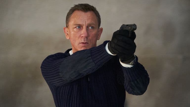James Bond: Amazon takes creative control of 007 franchise