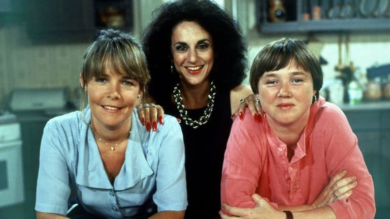 Pauline Quirke steps away from acting after revealing dementia diagnosis