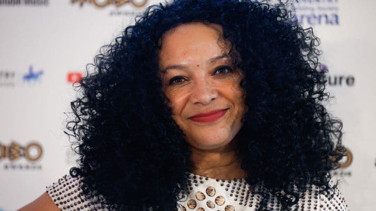 MOBO Awards founder Kanya King reveals she has stage four cancer