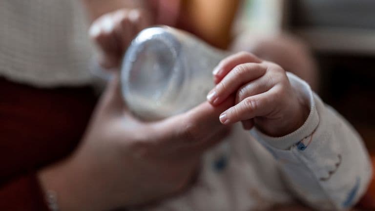 Baby formula: Parents can save £300 annually by shopping around – regulator