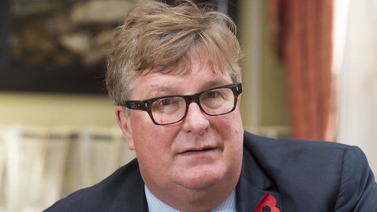 Hedge fund manager Crispin Odey faces City ban and £1.8m fine for