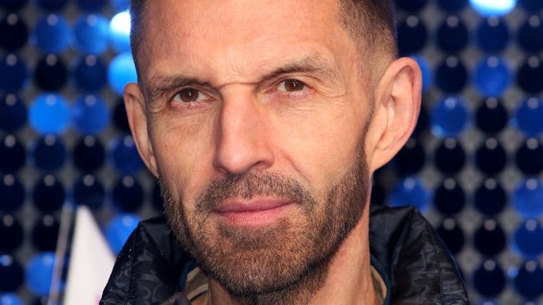 Tim Westwood: Publication of BBC report into DJ paused at request of Met Police