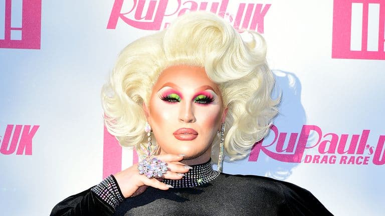 The Vivienne: Former RuPaul