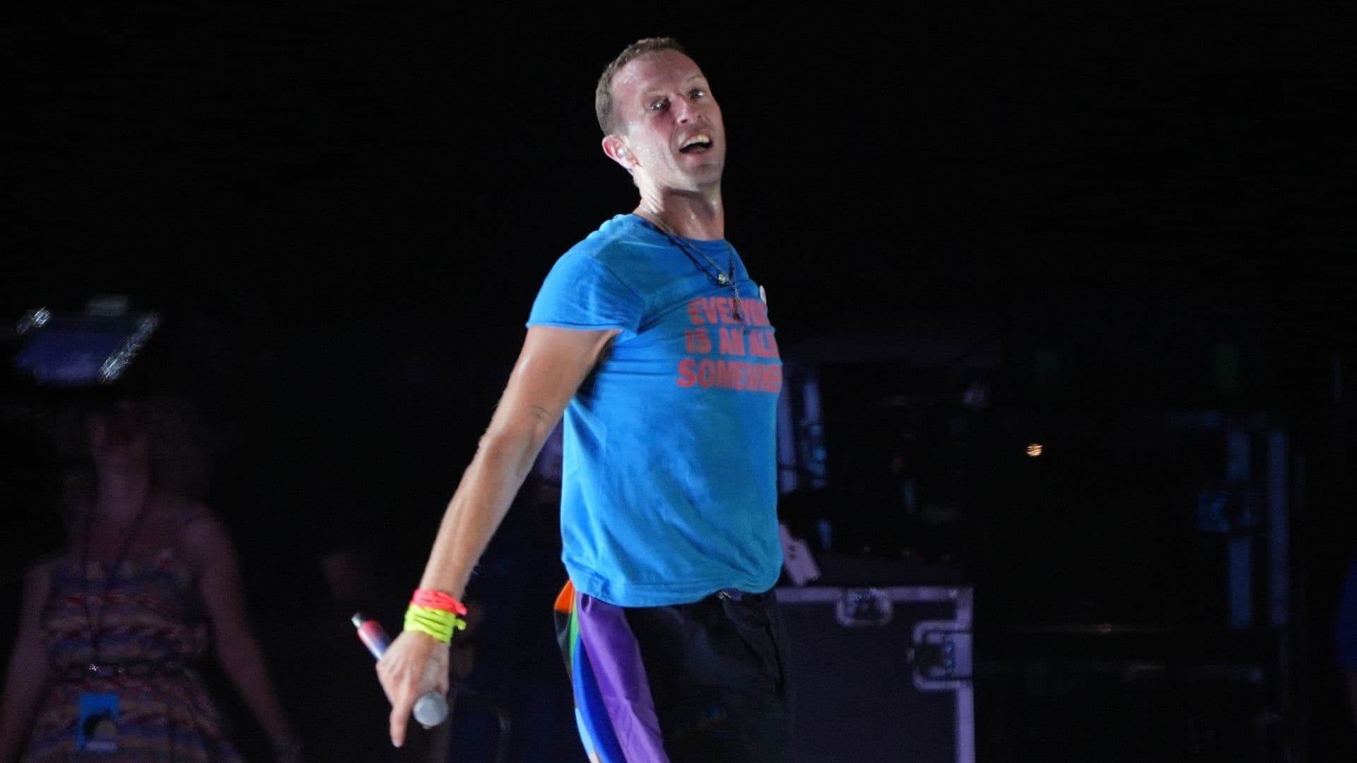 Coldplay