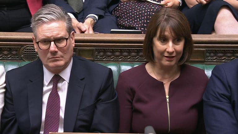 Leap in unemployment rate raises question of Labour own goal