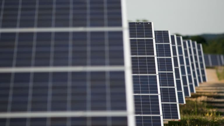 Major shake-up of UK energy system could