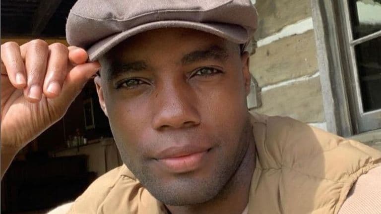 Reece Richards: Police officer under criminal investigation over Sex Education actor