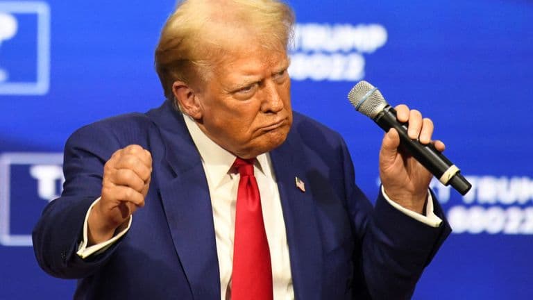 Which celebrities could perform at Donald Trump