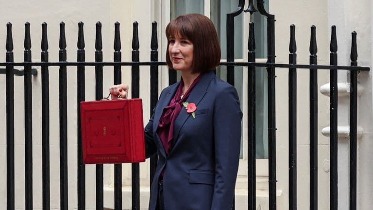 Borrowing hits a four-year high for December