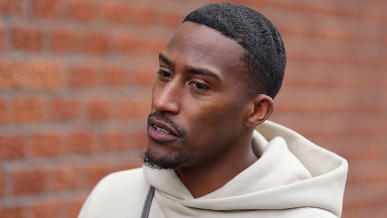Yung Filly: British YouTuber and rapper denies sexual assault charges in Australia