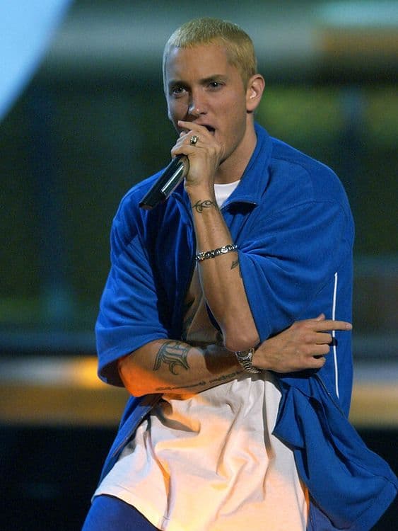 Eminem