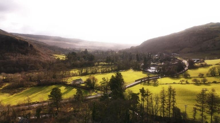 Welsh visitor tax plans spark anger in local tourism industry: