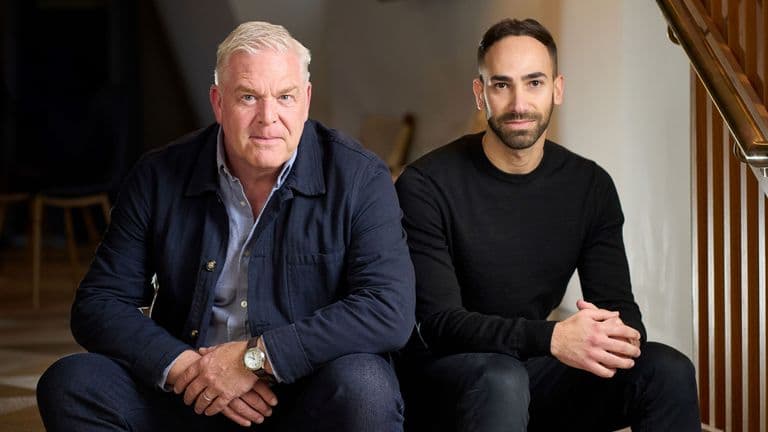 Food supply chain start-up Cerve lands £3.5m seed funding