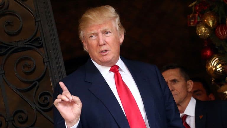 Trump tariffs to have