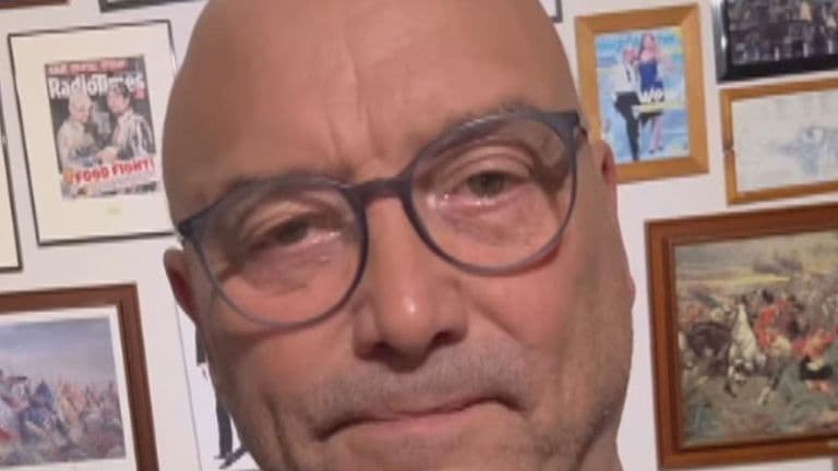 Gregg Wallace: My accusers are just