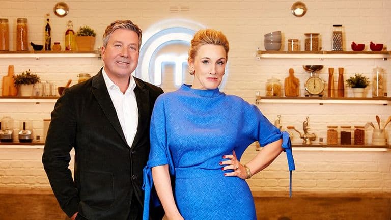 Grace Dent to replace Gregg Wallace on the BBC