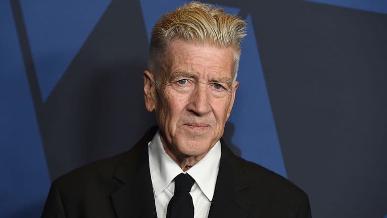 David Lynch: Twin Peaks and Mulholland Drive director dies