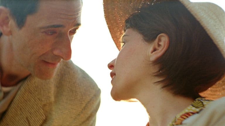 The Brutalist director insists lead actors