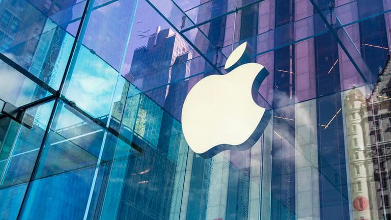 Apple ordered by UK government to let it access users