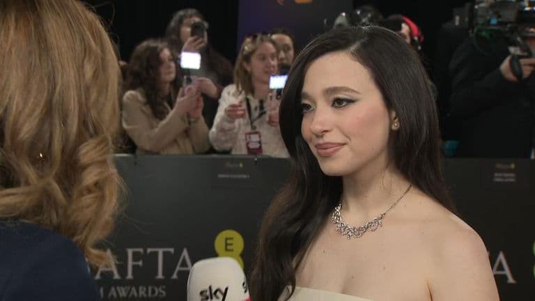 BAFTAs 2025 key moments: Tennant, Take That, and Timothee Chalamet (and Kylie Jenner)