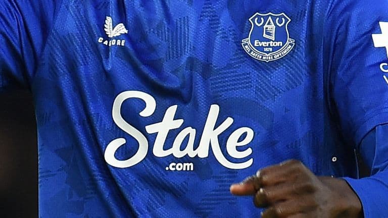 Stake, Everton