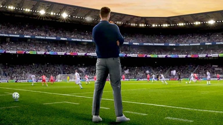 FM25 cancelled: Makers of Football Manager video game issue update after release delays