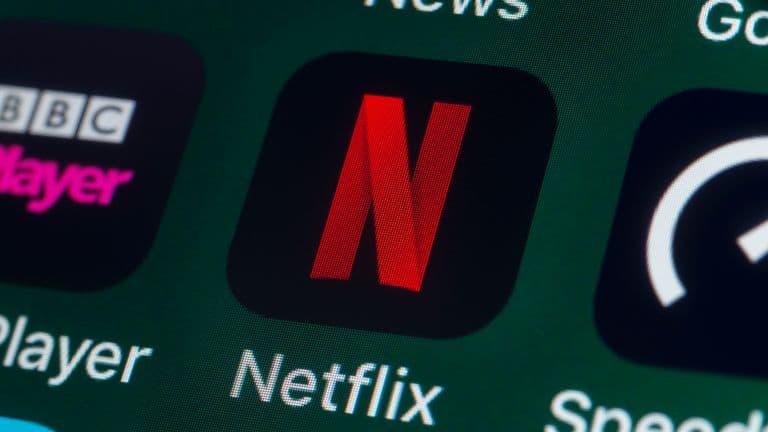 Netflix hikes prices in UK – as customers left