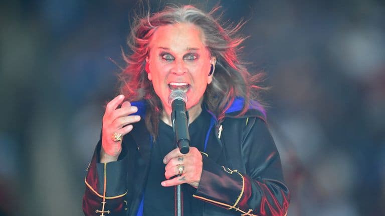 Who is Ozzy Osbourne? From Black Sabbath