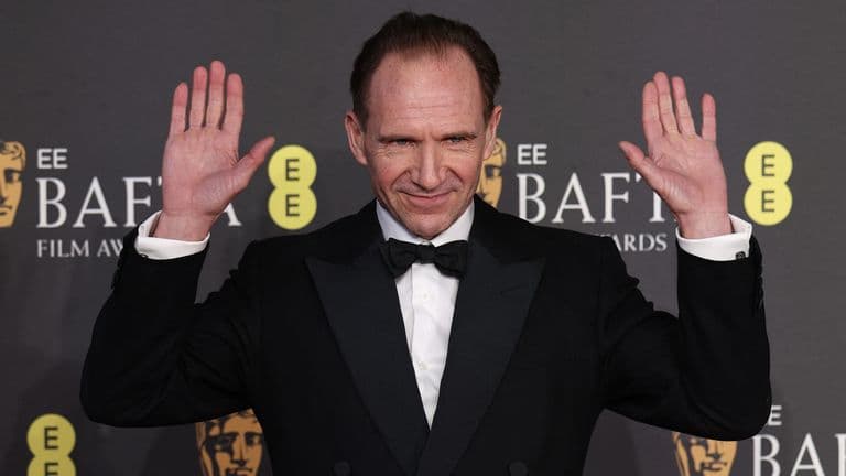 BAFTAs 2025: Mikey Madison and Adrien Brody among the big winners at BAFTAs – as Conclave takes top film prize