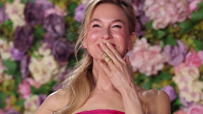 Bridget Jones 4 breaks UK box office romcom record