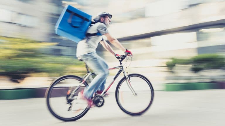 Gig economy bosses could face jail time if they fail to check employees can legally work in UK