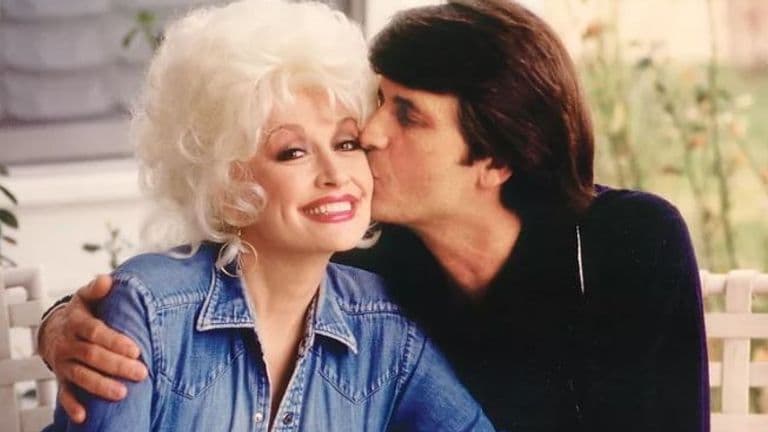Dolly Parton