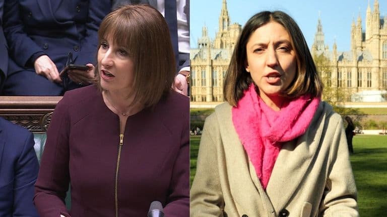 How was the spring statement? Three experts give their verdicts on key policy areas