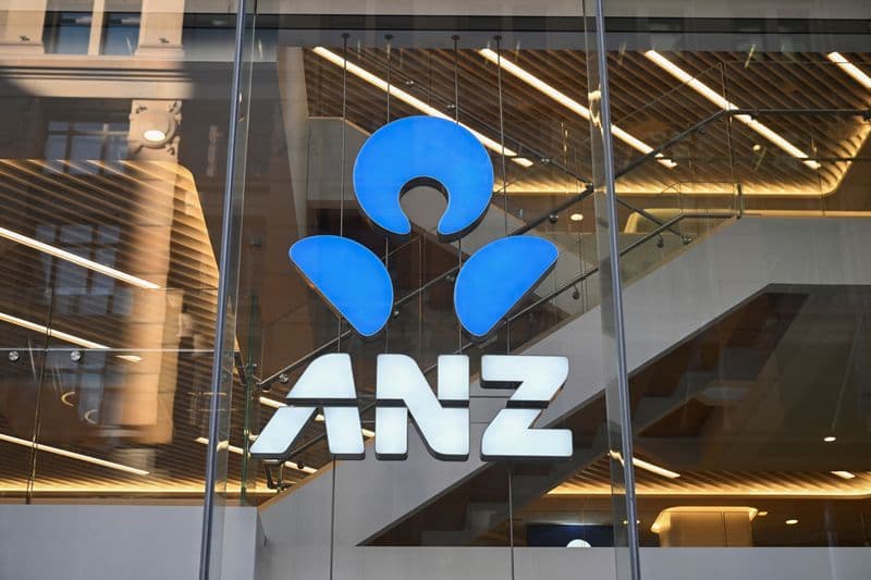 Australian lender ANZ's annual profit misses expectations on 'intense' competition By Reuters