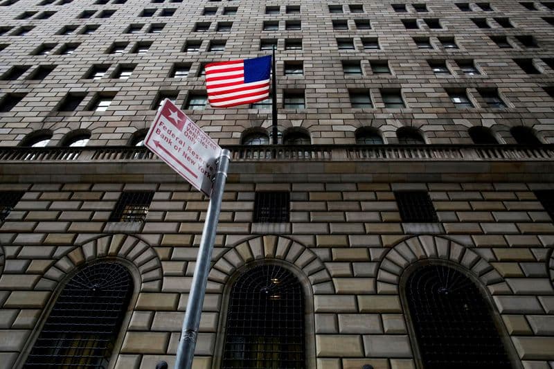 NY Fed says household debt up in third quarter as rising incomes ease debt burden By Reuters