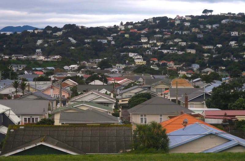 New Zealand house prices rise in October as rate cuts boost confidence By Reuters