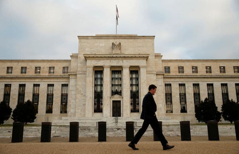 Strong US data feeds doubts about Fed December rate cut By Reuters