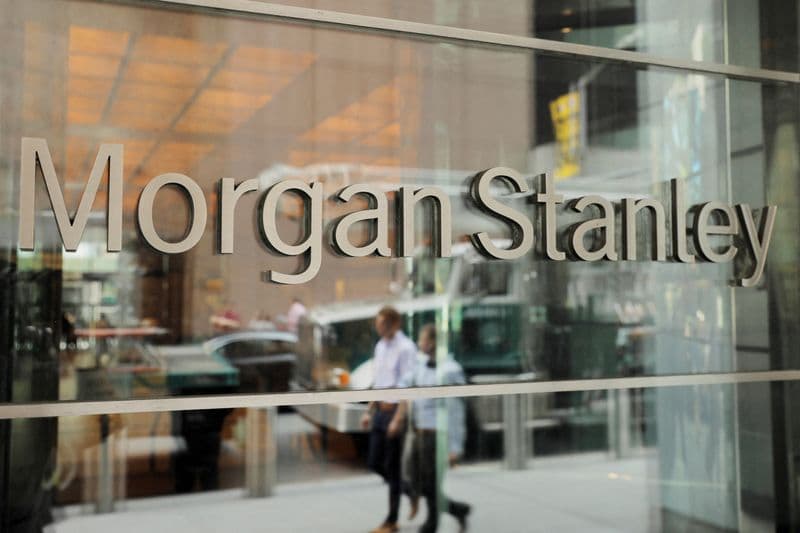 Morgan Stanley raises base case 2025 yr-end S&P 500 target to 6,500 By Reuters