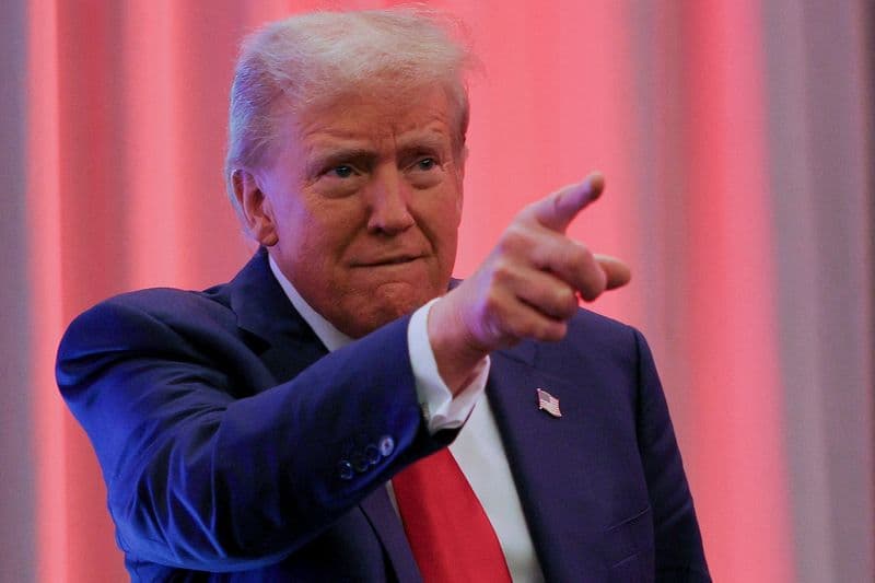 Trump’s pro-business policies to benefit India’s IT sector, Wipro chair says By Reuters