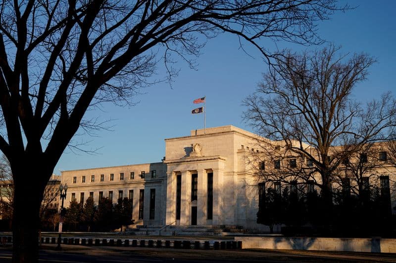Fed’s Schmid says it is uncertain how far interest rates can fall By Reuters