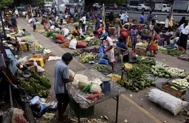 Sri Lanka expects IMF staff level agreement on Friday to release further bailout funds By Reuters