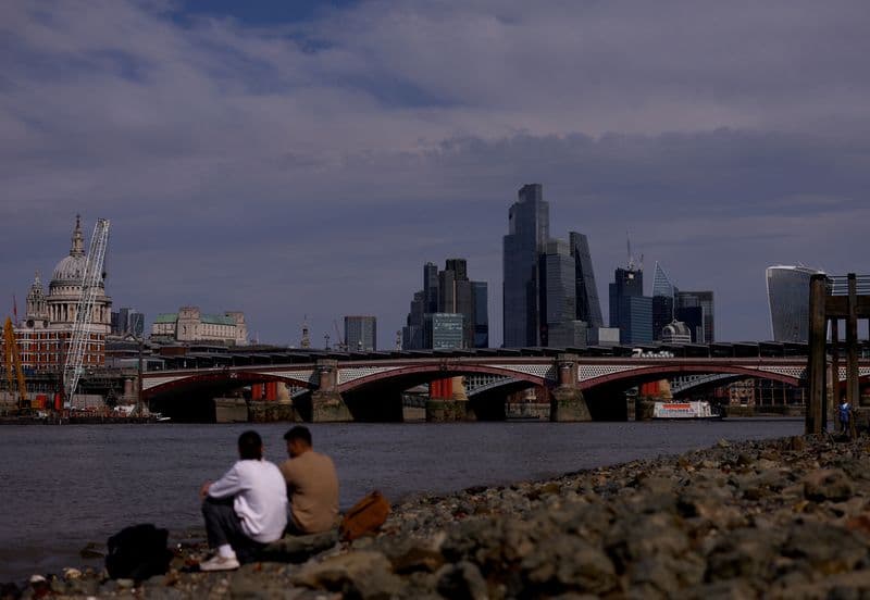 UK firms plan to raise prices and cut employment after tax hike, BoE survey shows