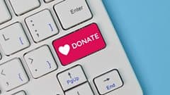 Tech Life – The big business of online charity donations – BBC Sounds