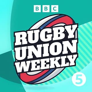 Rugby Union Weekly – The Scottish & Irish Lions? – BBC Sounds